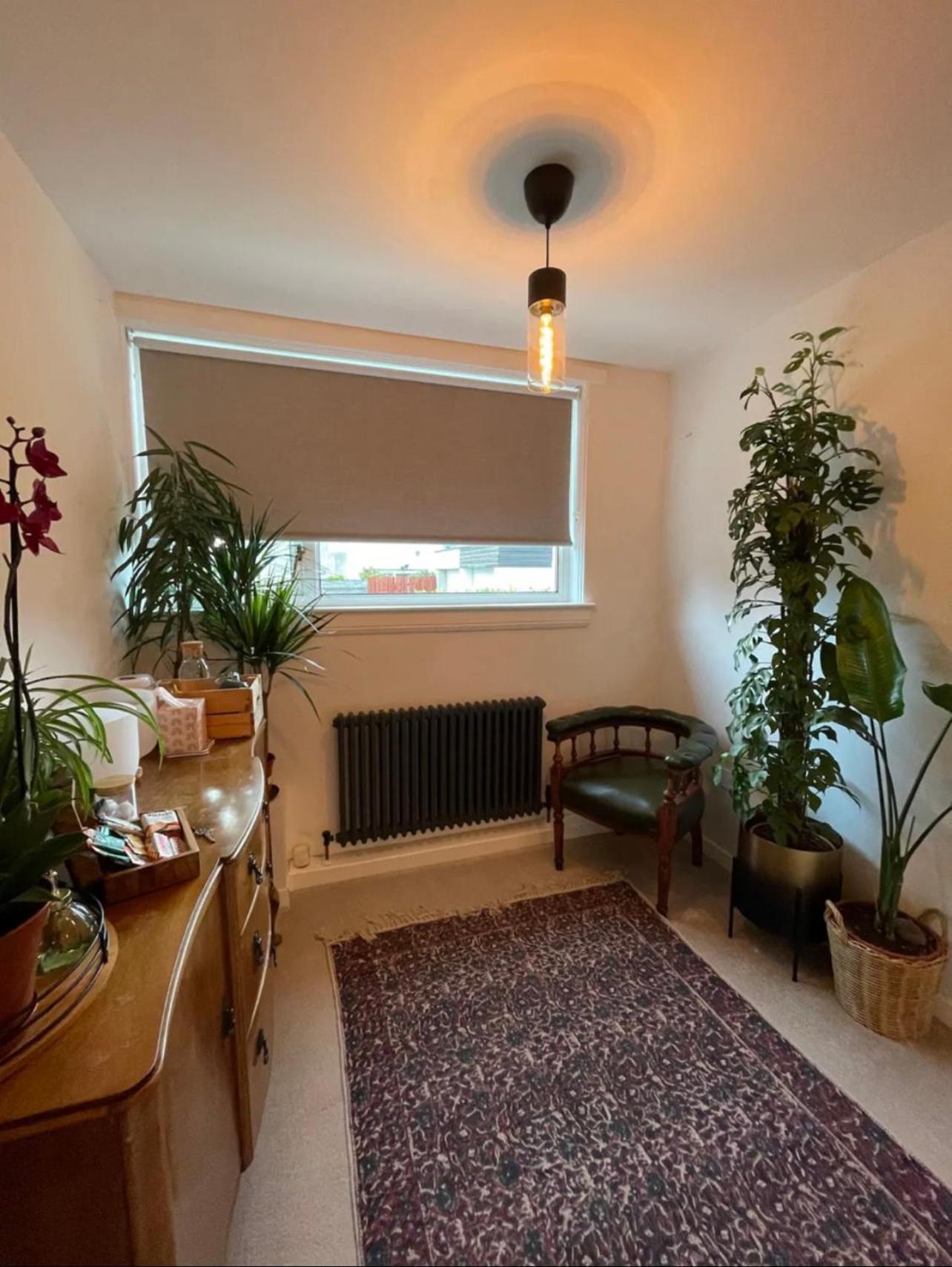 Private Room With Separate Shower And Free Parking Edinburgh Dış mekan fotoğraf
